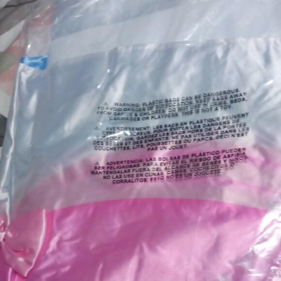 Stocking Stuffer NEW! Disney Princess Cinderella 2 in1 Magic Dress Dress-Up - Picture 11 of 11